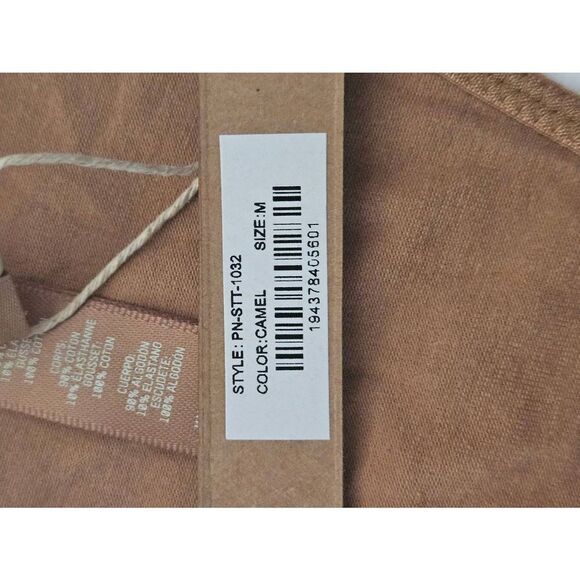 Skims string thong panty Nwt - Picture 6 of 9